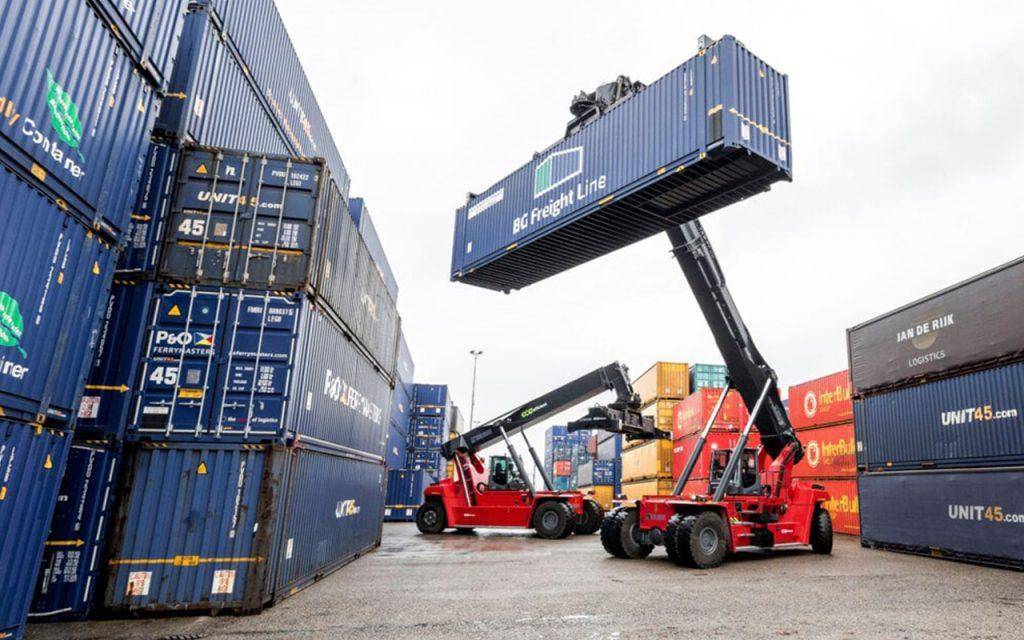 Customs Clearance, Freight Forwarding Services in Karachi Cargo Handling & Customs Clearance Services in Karachi