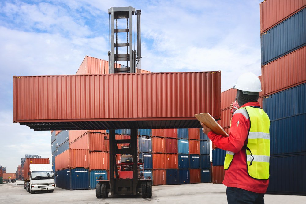 Cargo Handling & Customs Clearance Services in Karachi