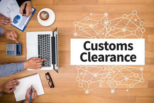 Customs Clearance Services in Karachi
