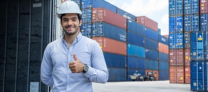 Imports and Exports