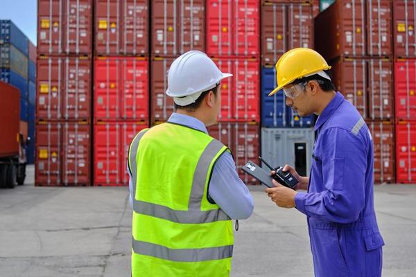Customs Clearance Services in Karachi
