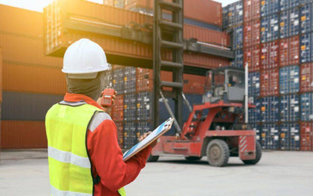 Customs Clearance, Freight Forwarding Services in Karachi Customs Clearance Services in Karachi