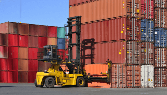 Cargo Handling and Customs Clearance Services in Karachi