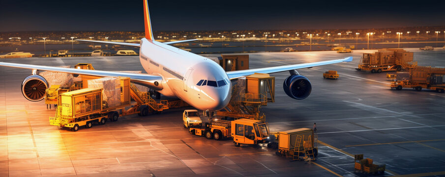 Air Freight Services