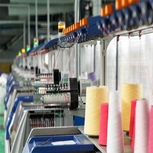 Textile-Industry