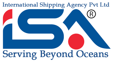 International Shipping Agency Private Limited