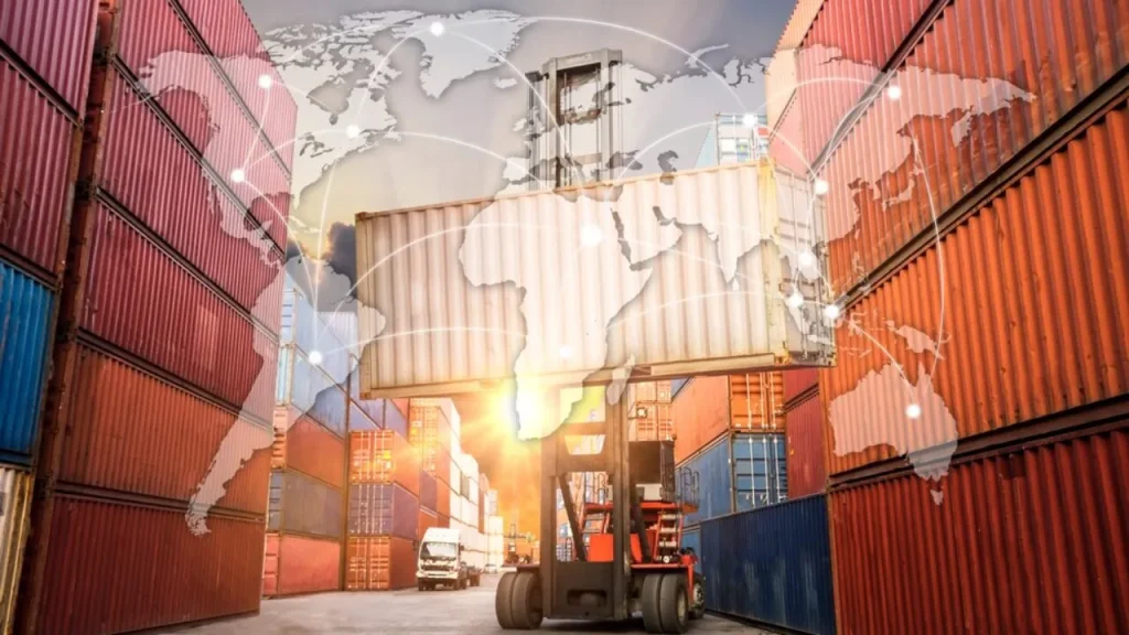 Freight Forwarding Services in Karachi