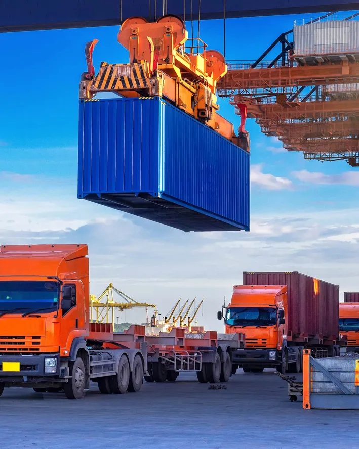 Cargo Handling