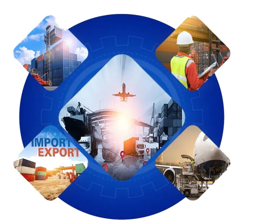 Customs Clearance & Freight Forwarding Services in Karachi