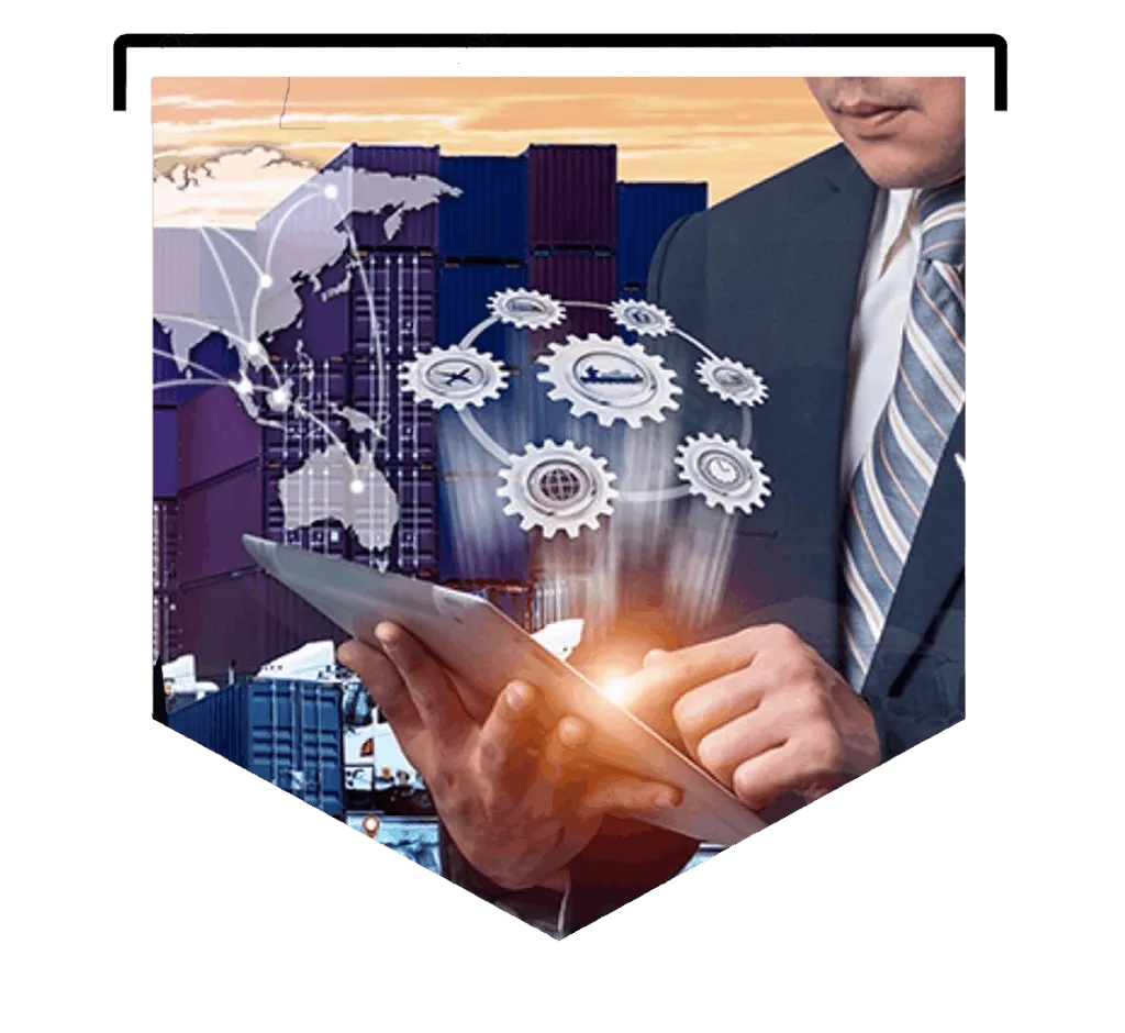 Customs Clearance, Freight Forwarding Services in Karachi | International Shipping Agency