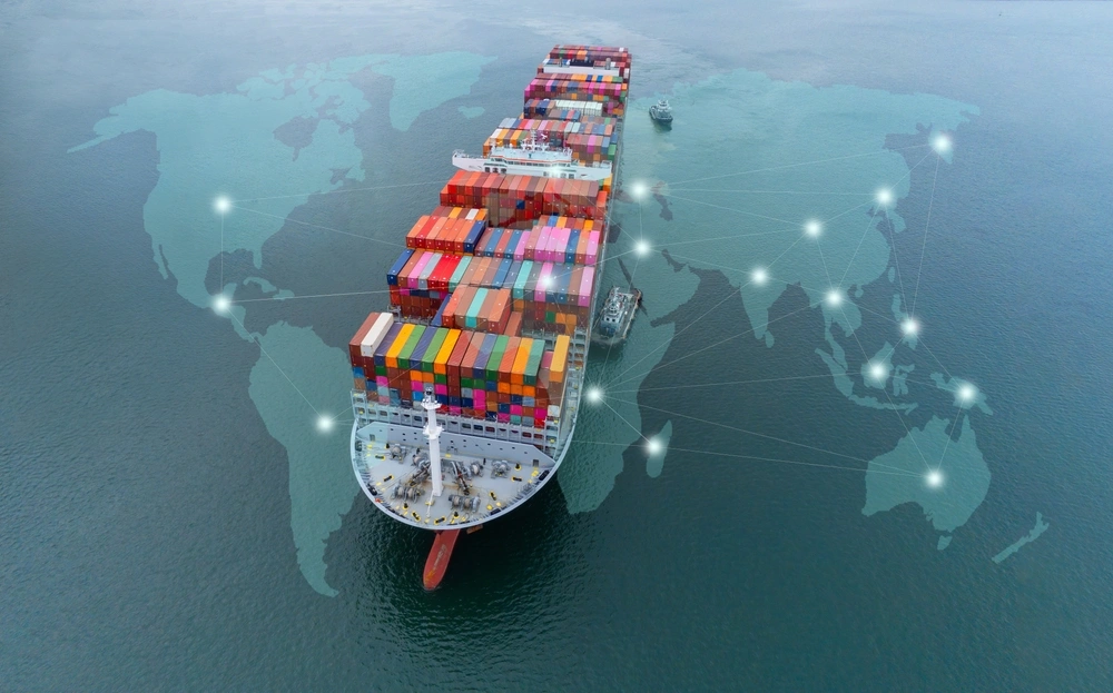 Customs Clearance, Freight Forwarding Services in Karachi