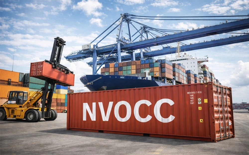 Customs Clearance, Freight Forwarding Services in Karachi