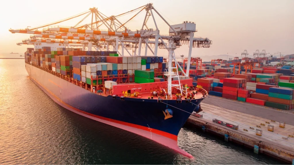 NVOCC / Freight Forwarding