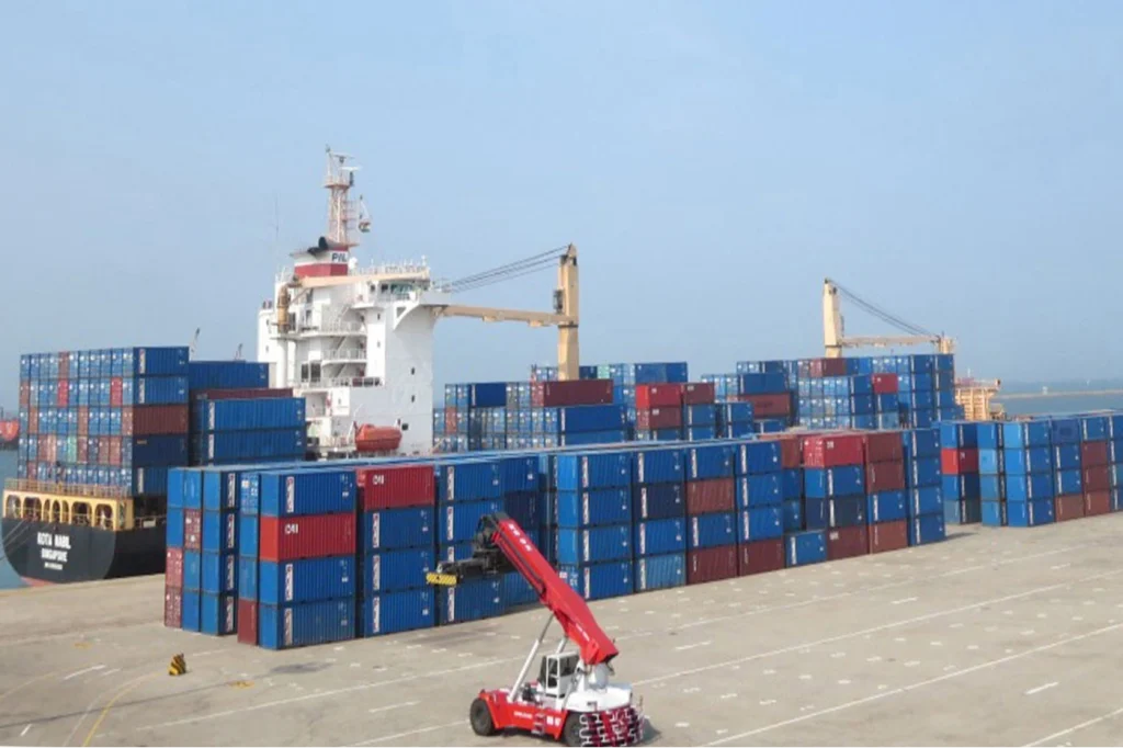 Customs Clearance, Freight Forwarding Services in Karachi