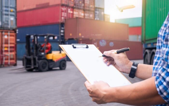 Customs Clearance Services