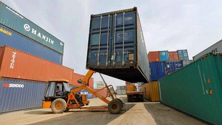 Customs Clearance for Imports Services in Karachi