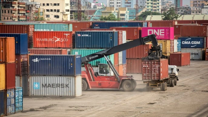 Customs Clearance for Imports – Fast & Reliable Service