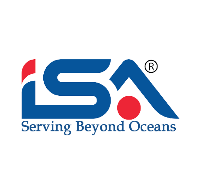 International Shipping Agency Private Limited