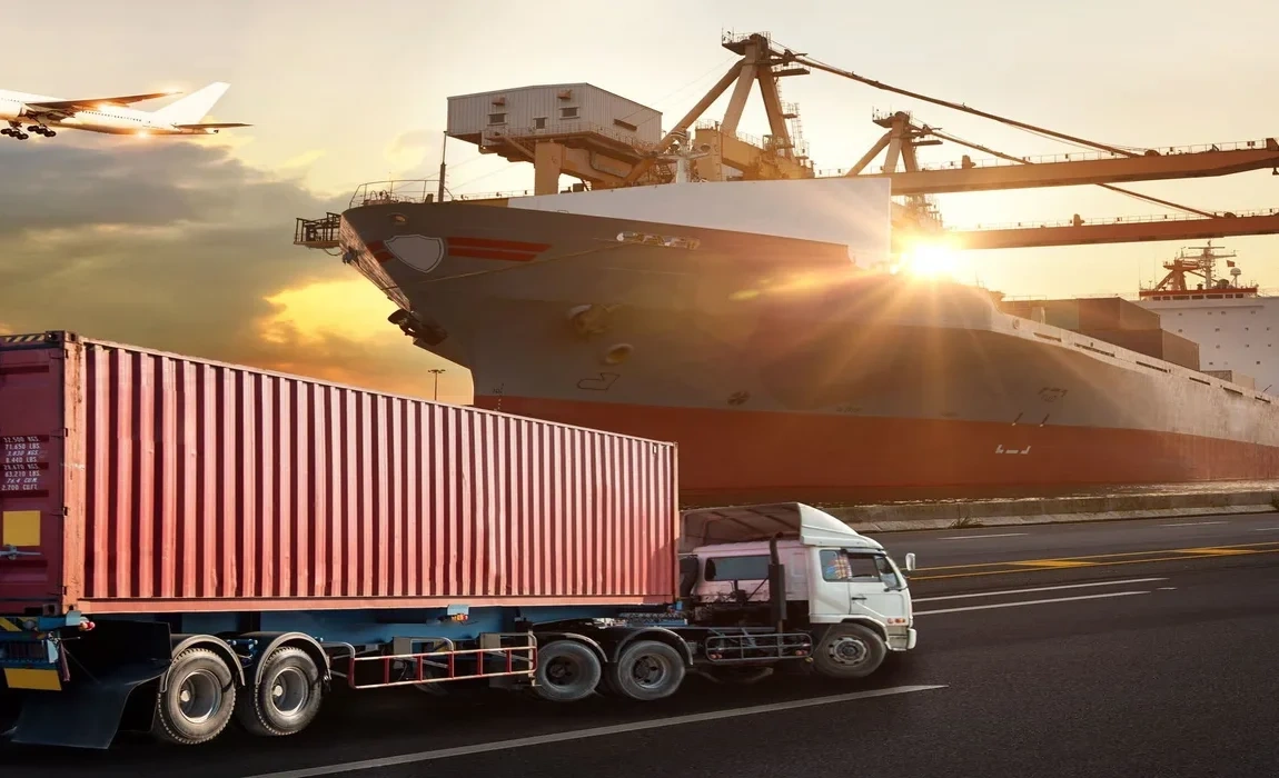 Road Freight Services