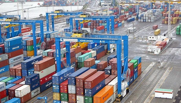 customs clearance engineering goods Karachi