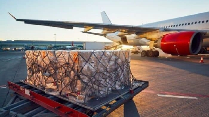 Air Freight Services in Karachi