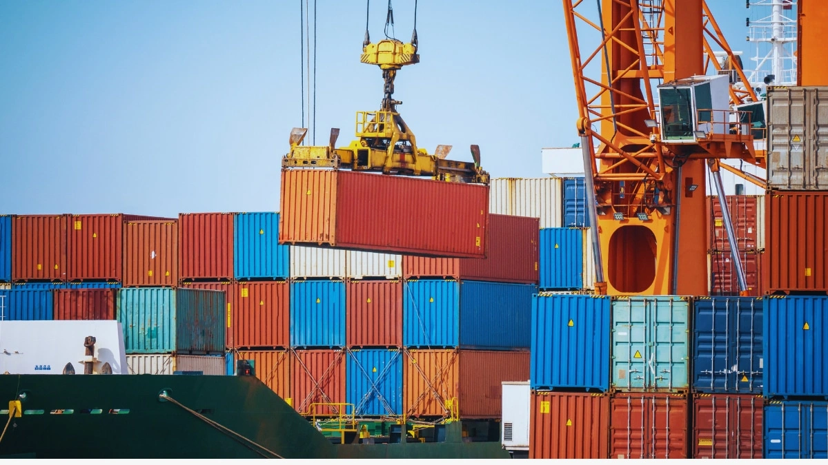 export customs clearance Karachi