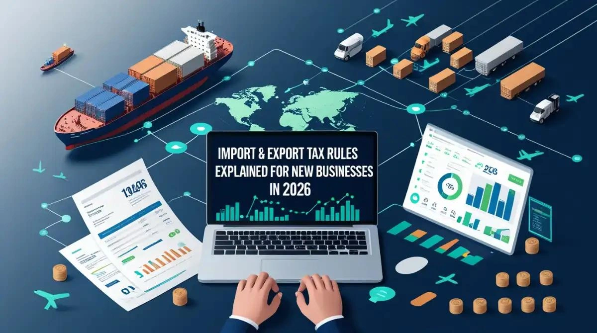 Customs Clearance for Imports – Complete Guide for Fast & Compliant Import Processing