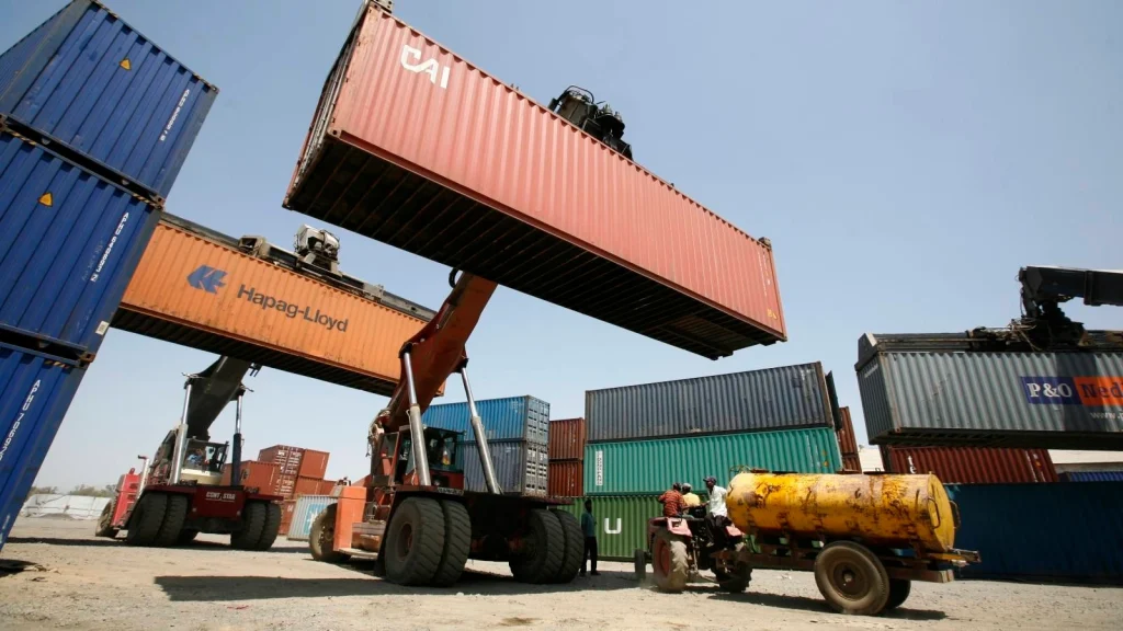Clearance for Imports – Fast & Reliable Service