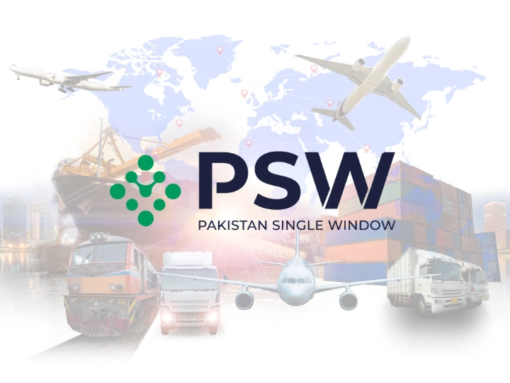 Customs Clearance Services