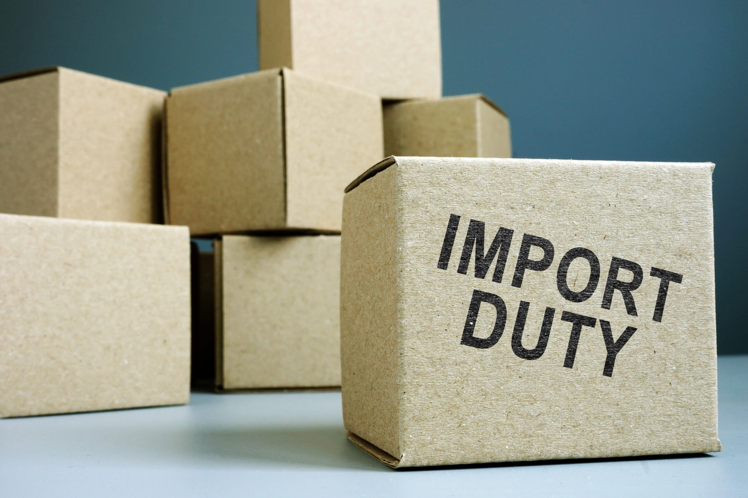 Customs Clearance Services
