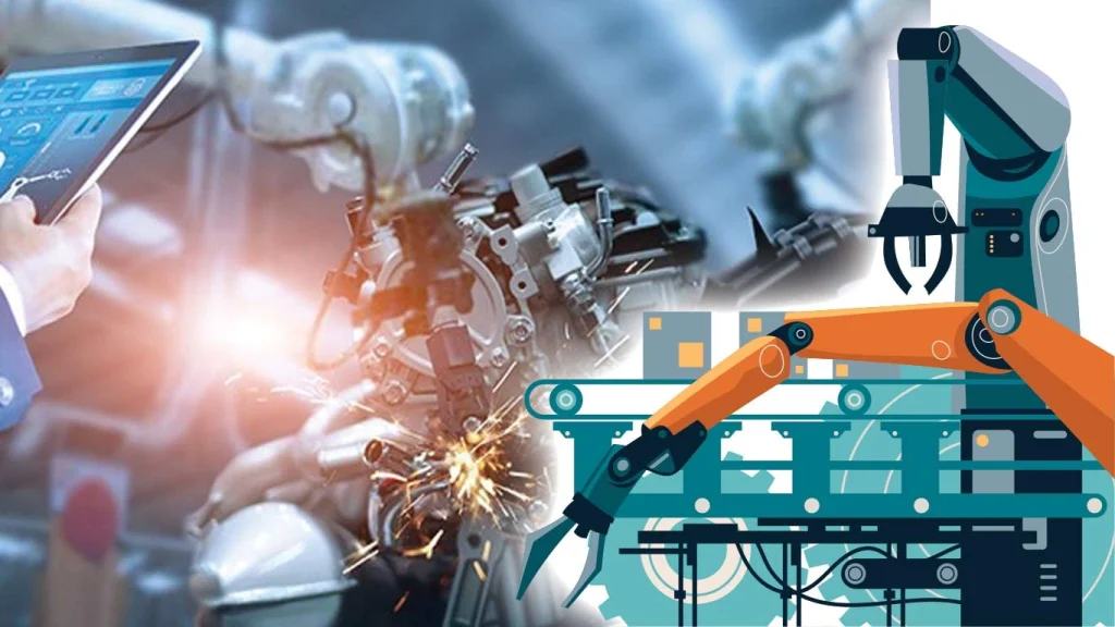 industrial machinery import Pakistan