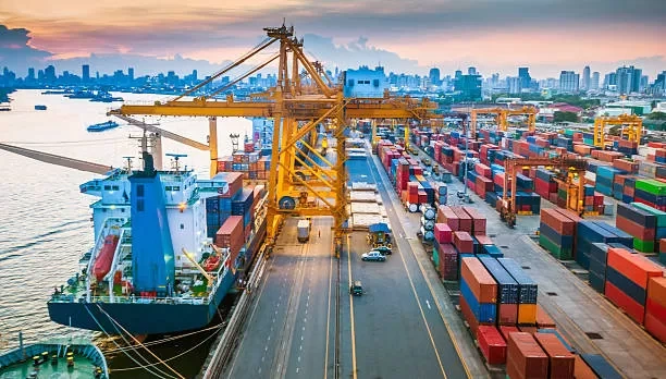 shipping goods from Pakistan