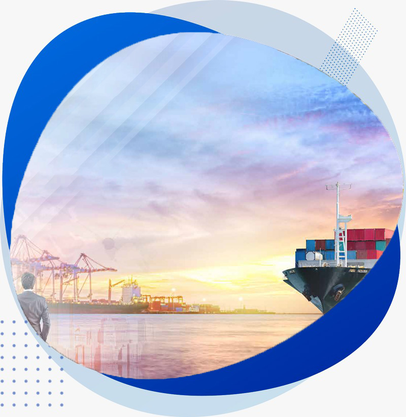 Mission International Shipping Agency Private Limited freight forwarder Customs Clearance Agent Imports & Exports Services Custom Consultant in Karachi