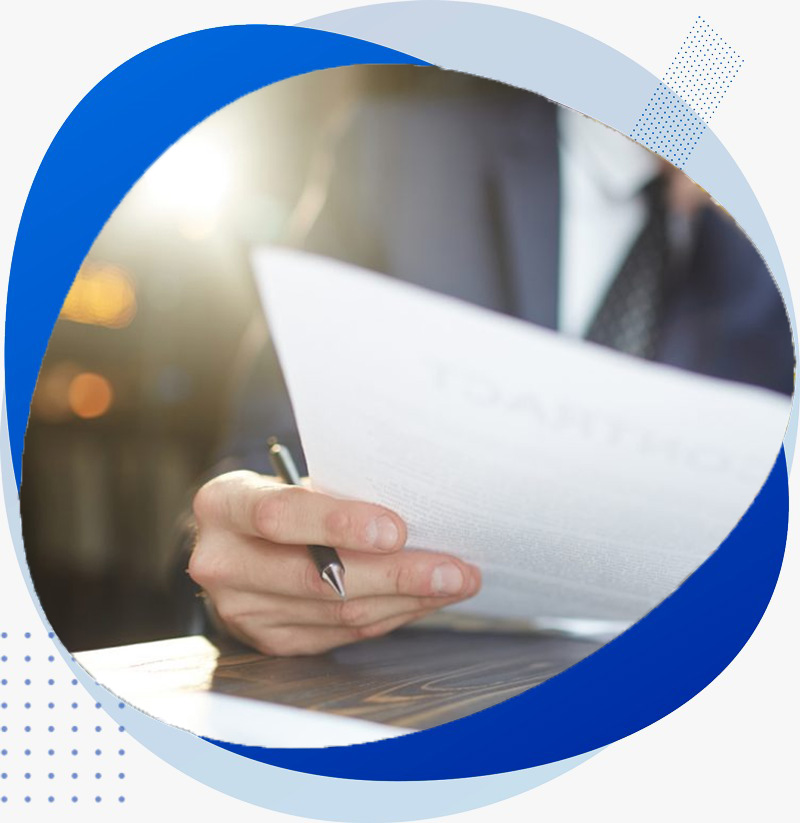 Why Choose Us International Shipping Agency customs clearance services