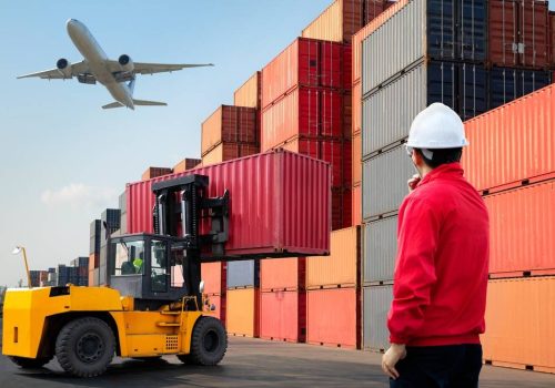 Cargo Handling and Customs Clearance Services in Karachi