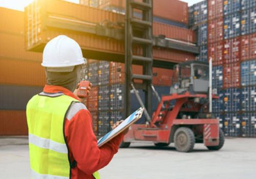 Customs Clearance Services in Karachi