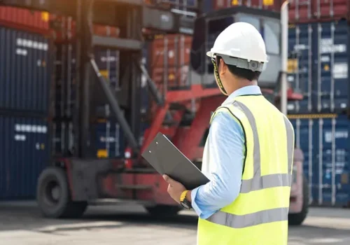 Documents Required for Customs Clearance
