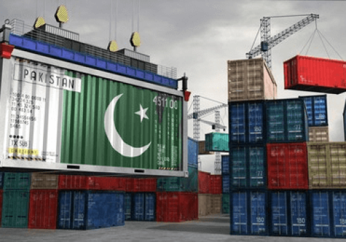 Pakistan's Most Important Imports and Exports